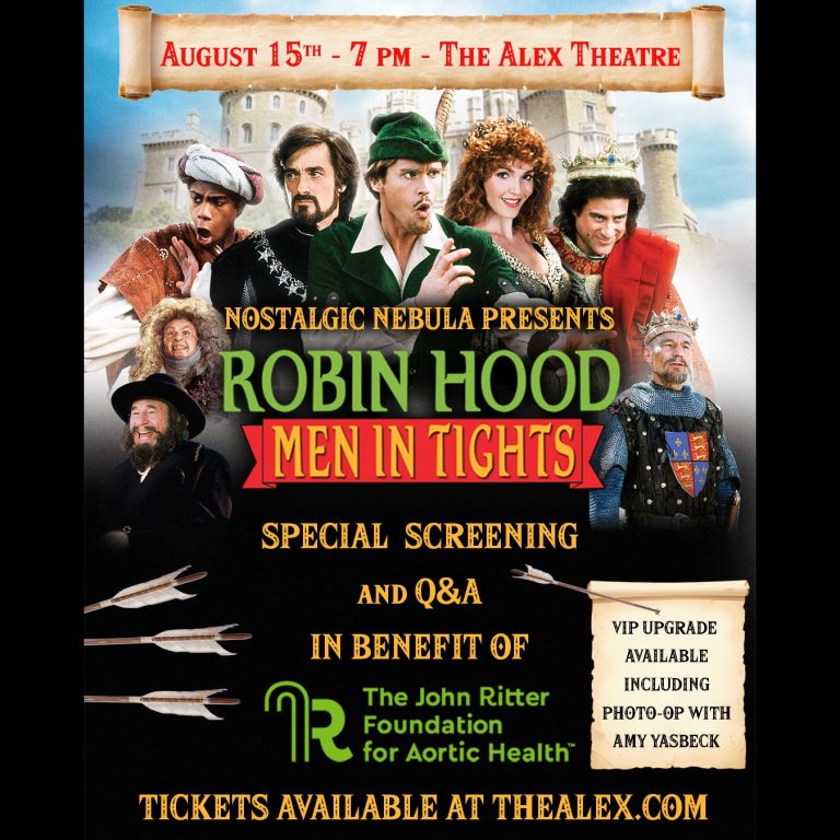 Robin Hood Screening
